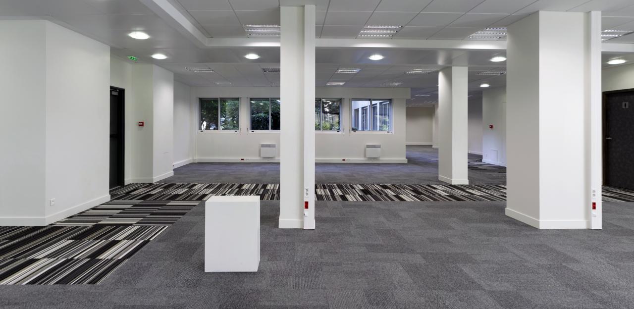 Bureau Paris 1129m² Location bureau Paris OLBUR2309209 8